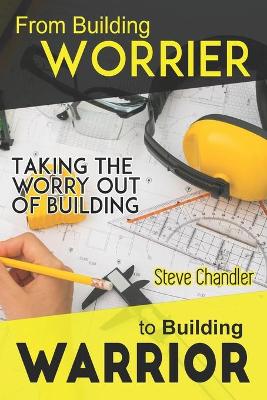 Book cover for From Building WORRIER to Building WARRIOR