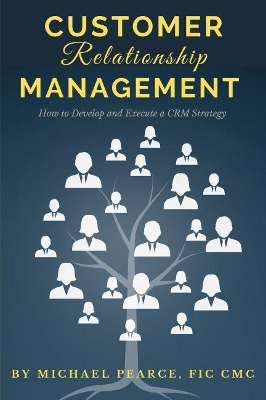 Book cover for Customer Relationship Management