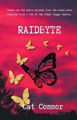 Cover of Raidbyte