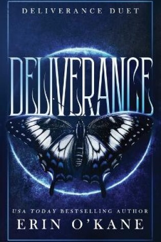 Cover of Deliverance