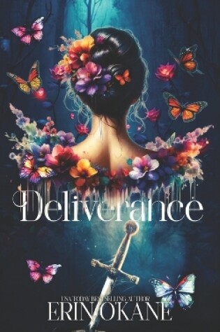 Cover of Deliverance