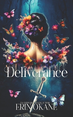 Book cover for Deliverance