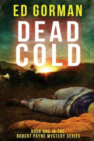 Cover of Dead Cold