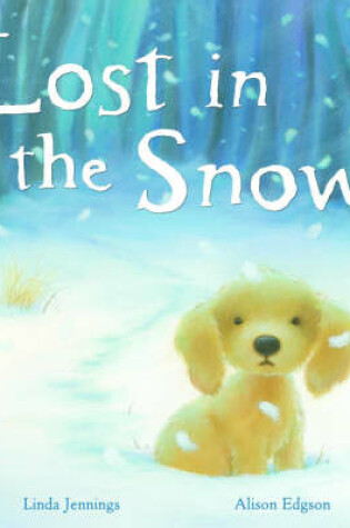 Lost in the Snow