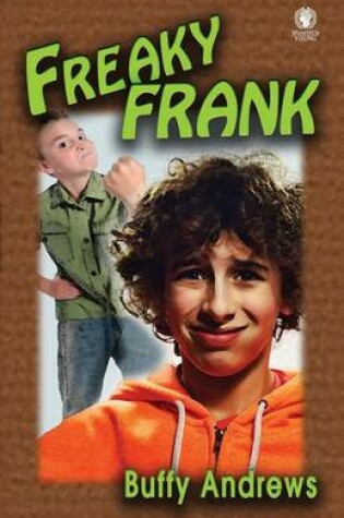 Cover of Freaky Frank