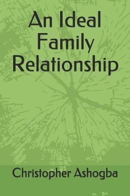 Book cover for An Ideal Family Relationship
