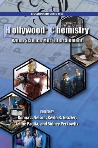 Cover of Hollywood Chemistry