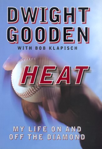 Book cover for Heat