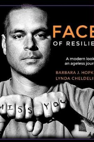 Cover of Faces of Resilience