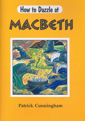 Book cover for Macbeth