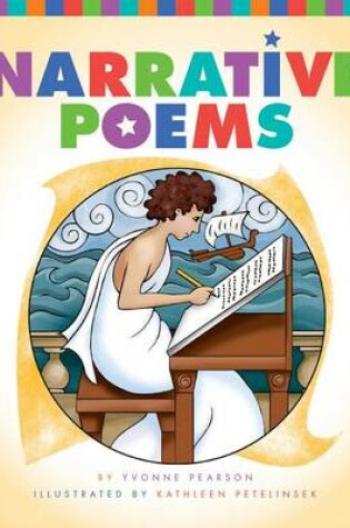 Cover of Narrative Poems