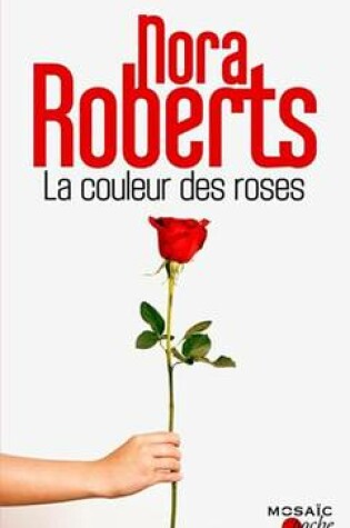 Cover of La Couleur Des Roses