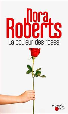 Book cover for La Couleur Des Roses