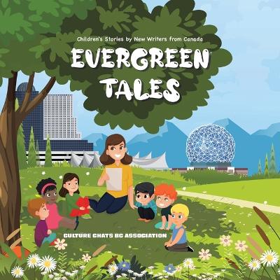 Cover of Evergreen Tales