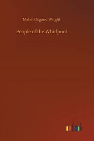 Cover of People of the Whirlpool