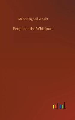 Book cover for People of the Whirlpool