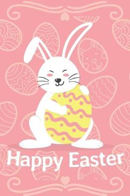 Book cover for Happy Easter