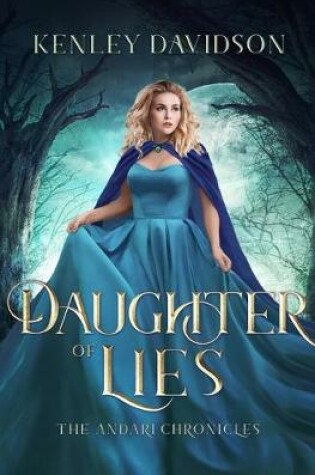 Cover of Daughter of Lies