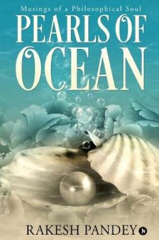 Cover of Pearls of Ocean