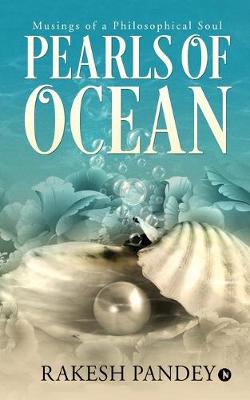 Book cover for Pearls of Ocean