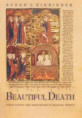 Cover of Beautiful Death