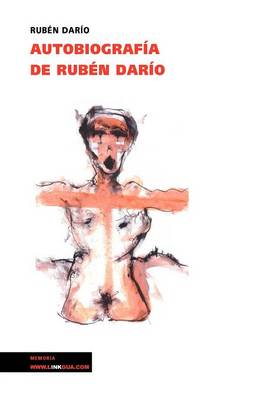Cover of Autobiograf�a de Rub�n Dar�o