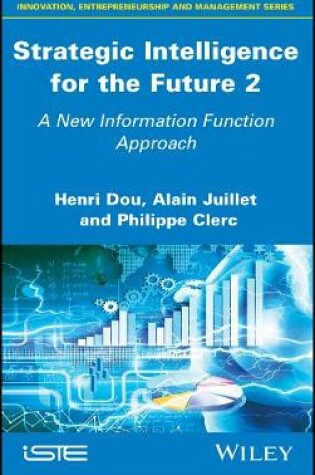 Cover of Strategic Intelligence for the Future 2