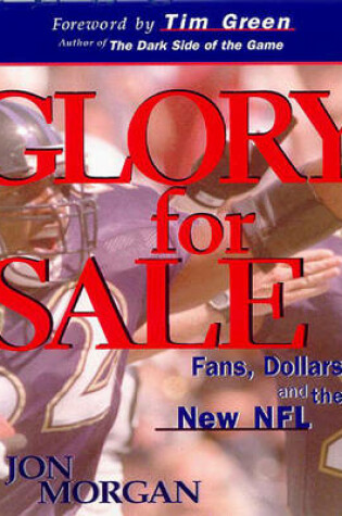 Cover of Glory for Sale