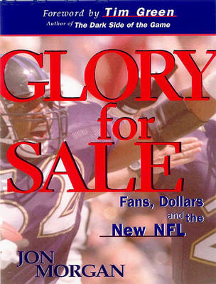 Book cover for Glory for Sale