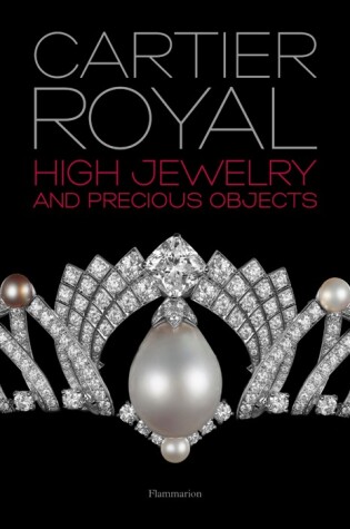 Cover of Cartier Royal