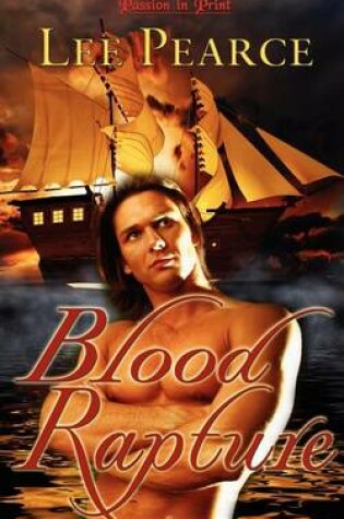 Cover of Blood Rapture