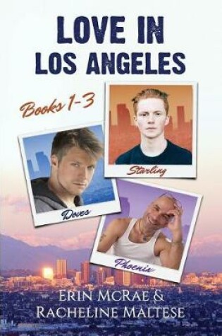 Cover of Love in Los Angeles Box Set