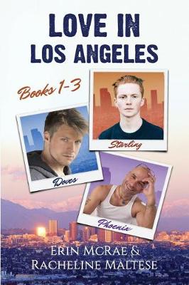 Cover of Love in Los Angeles Box Set