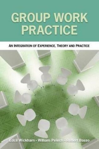 Cover of Group Work Practice