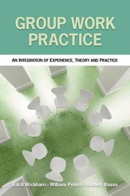 Book cover for Group Work Practice