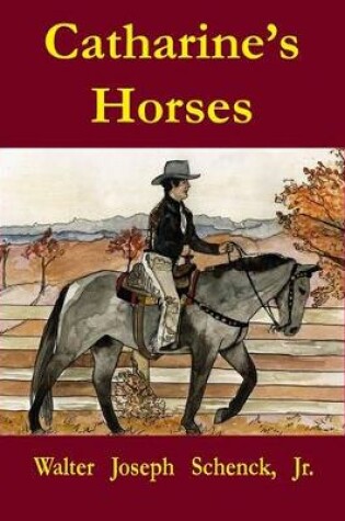 Cover of Catharine's Horses