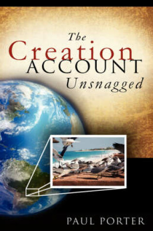 Cover of The Creation Account Unsnagged