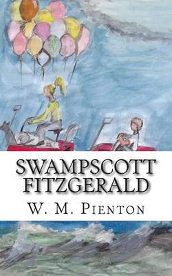 Book cover for Swampscott Fitzgerald