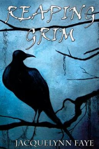 Cover of Reaping Grim