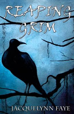 Cover of Reaping Grim