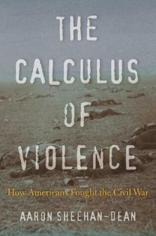 Cover of The Calculus of Violence