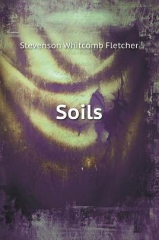 Cover of Soils