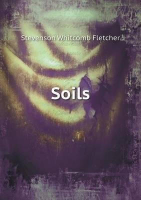 Book cover for Soils