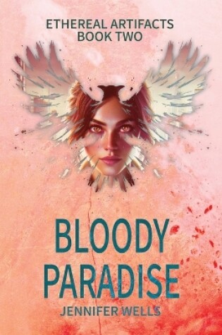 Cover of Bloody Paradise