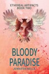 Book cover for Bloody Paradise