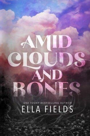 Cover of Amid Clouds and Bones