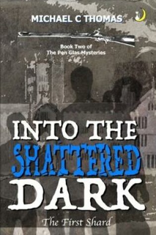 Cover of Into The Shattered Dark