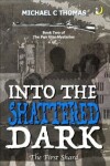 Book cover for Into The Shattered Dark