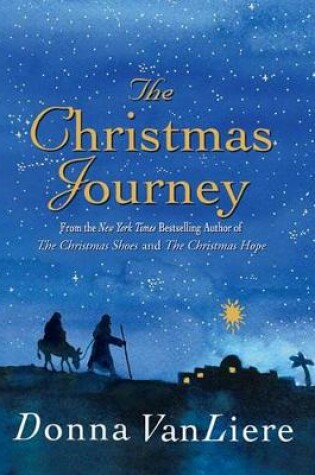 Cover of The Christmas Journey