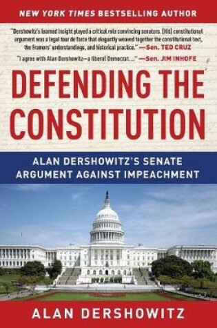Cover of Defending the Constitution